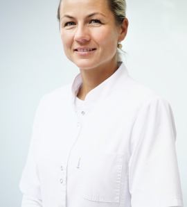 Bc. Zuzana Katialová