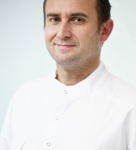 MUDr. Miroslav Katial